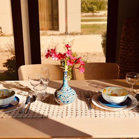 Casa Salalah, Cozy 2-Storey Townhouse In Hawana Salalah With Free Wi-Fi Εξωτερικό φωτογραφία