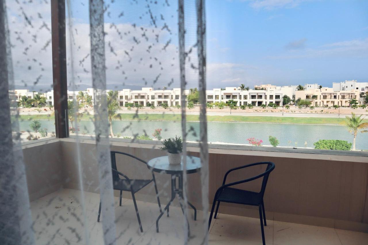 Casa Salalah, Cozy 2-Storey Townhouse In Hawana Salalah With Free Wi-Fi Εξωτερικό φωτογραφία