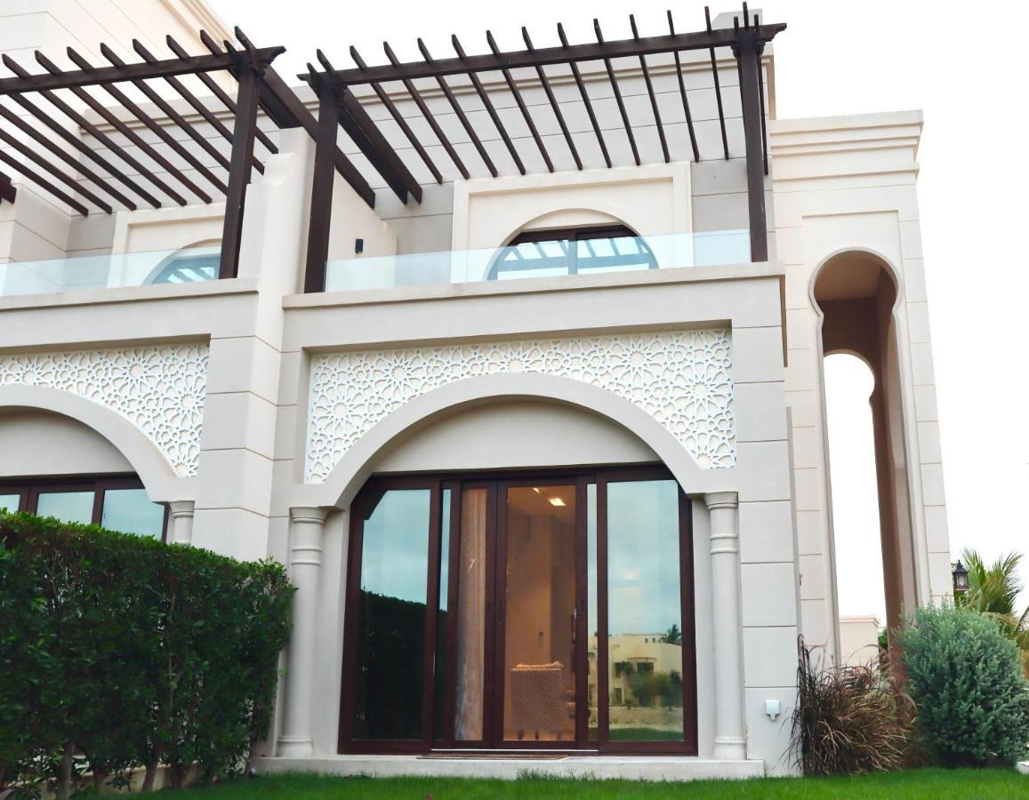 Casa Salalah, Cozy 2-Storey Townhouse In Hawana Salalah With Free Wi-Fi Εξωτερικό φωτογραφία