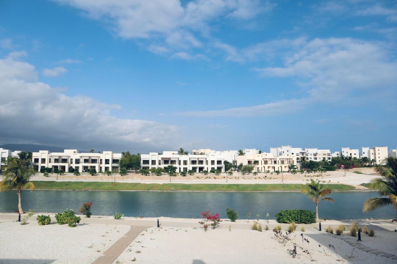 Casa Salalah, Cozy 2-Storey Townhouse In Hawana Salalah With Free Wi-Fi Εξωτερικό φωτογραφία