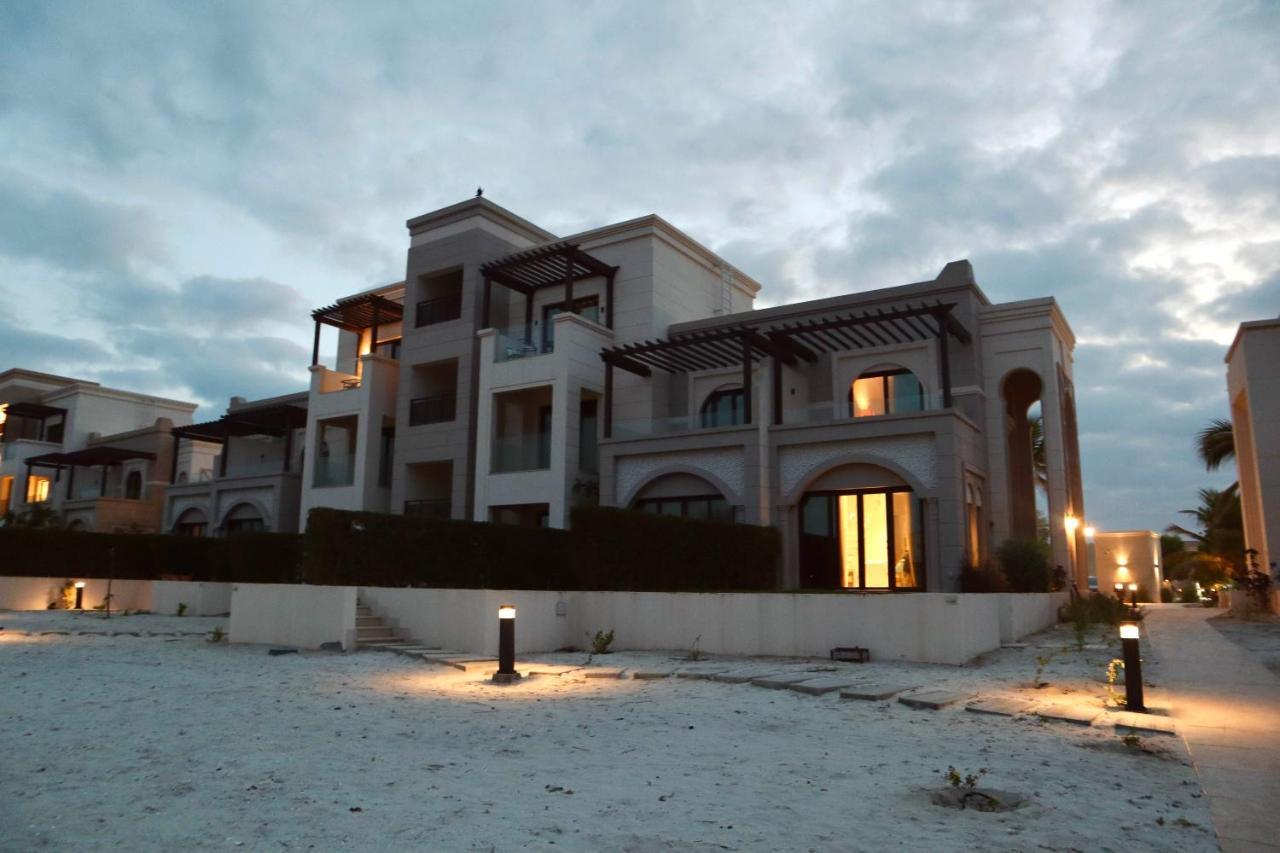 Casa Salalah, Cozy 2-Storey Townhouse In Hawana Salalah With Free Wi-Fi Εξωτερικό φωτογραφία