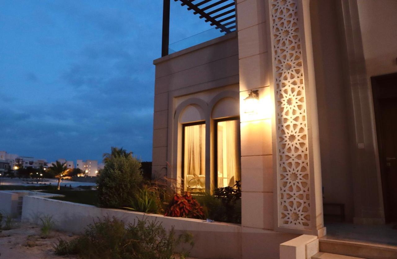 Casa Salalah, Cozy 2-Storey Townhouse In Hawana Salalah With Free Wi-Fi Εξωτερικό φωτογραφία