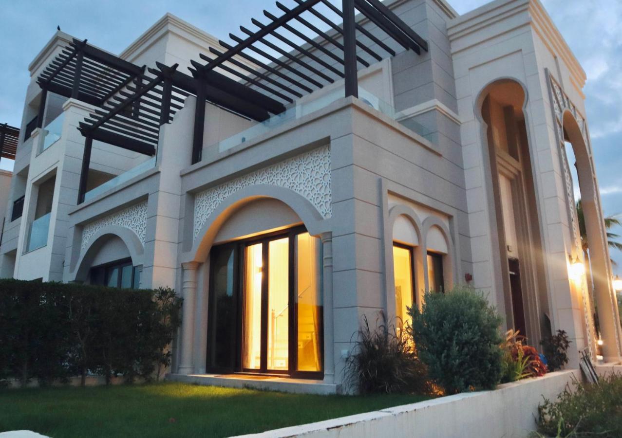 Casa Salalah, Cozy 2-Storey Townhouse In Hawana Salalah With Free Wi-Fi Εξωτερικό φωτογραφία