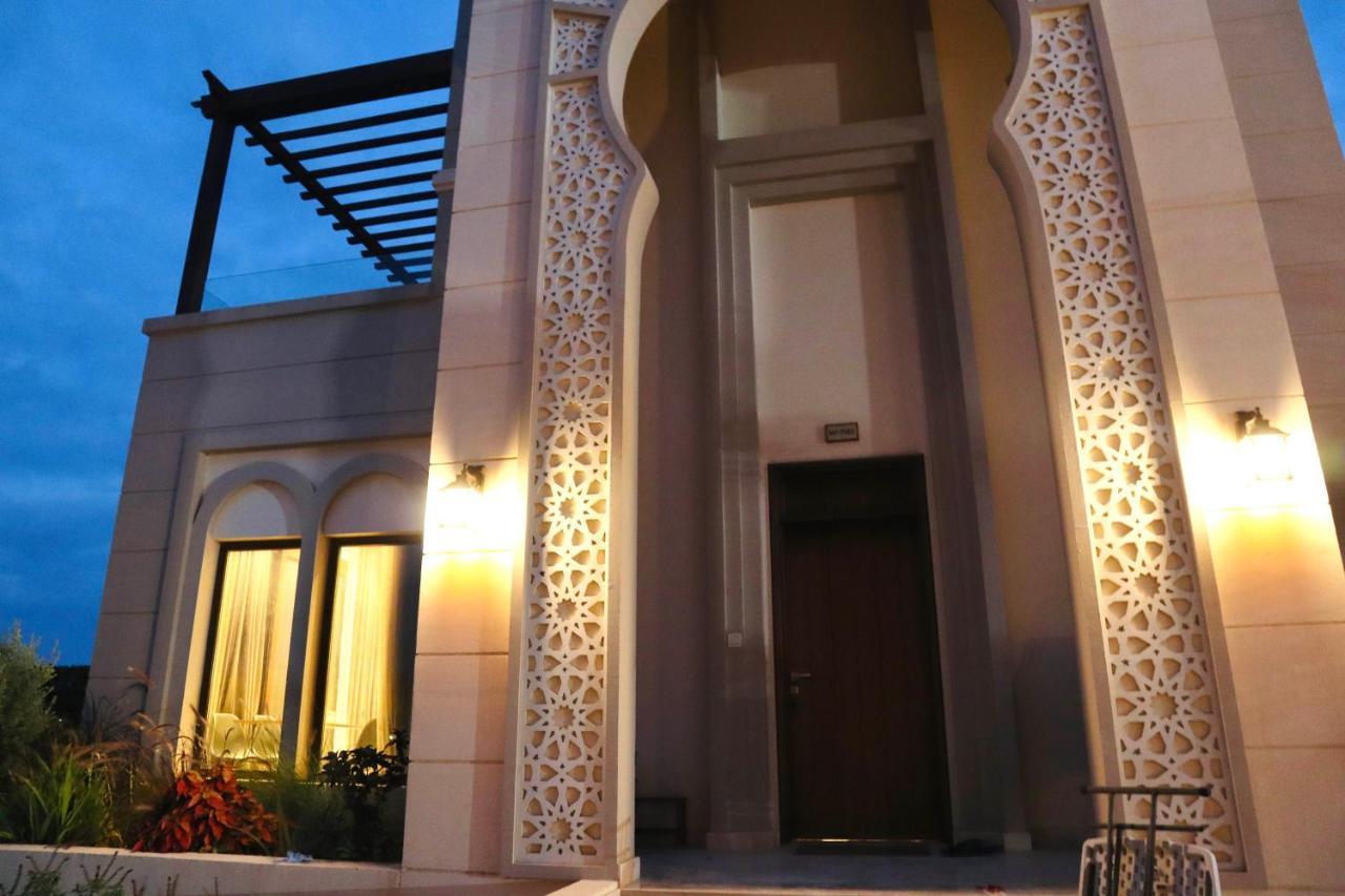 Casa Salalah, Cozy 2-Storey Townhouse In Hawana Salalah With Free Wi-Fi Εξωτερικό φωτογραφία
