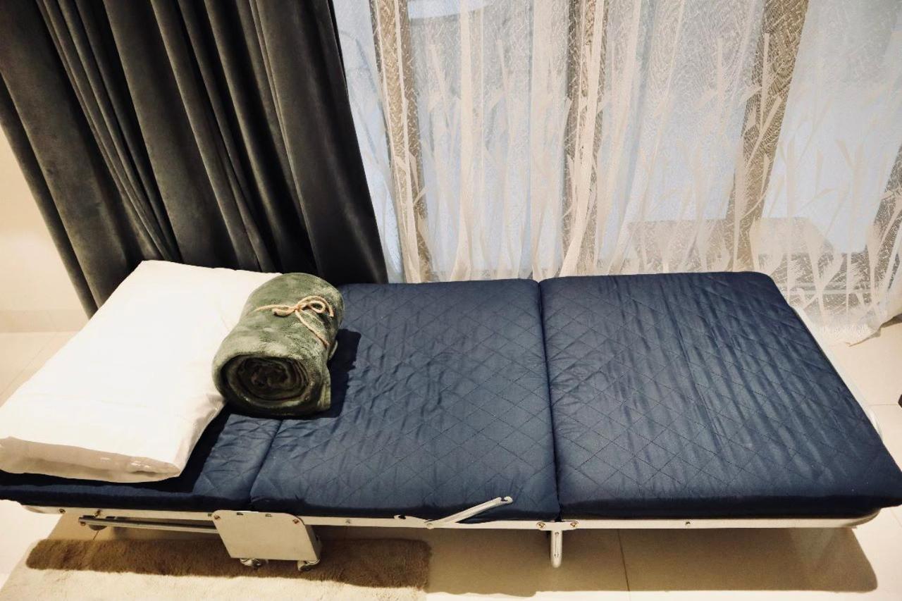 Casa Salalah, Cozy 2-Storey Townhouse In Hawana Salalah With Free Wi-Fi Εξωτερικό φωτογραφία