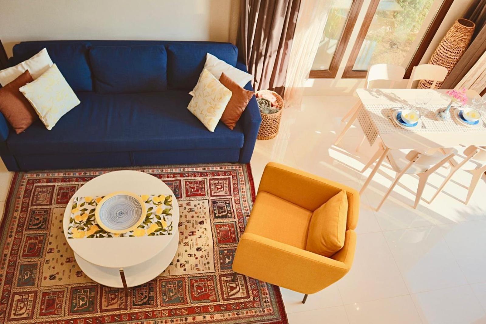 Casa Salalah, Cozy 2-Storey Townhouse In Hawana Salalah With Free Wi-Fi Εξωτερικό φωτογραφία