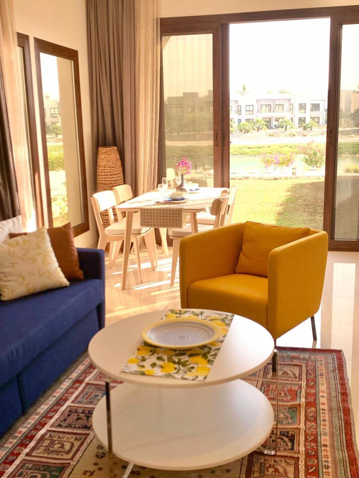 Casa Salalah, Cozy 2-Storey Townhouse In Hawana Salalah With Free Wi-Fi Εξωτερικό φωτογραφία