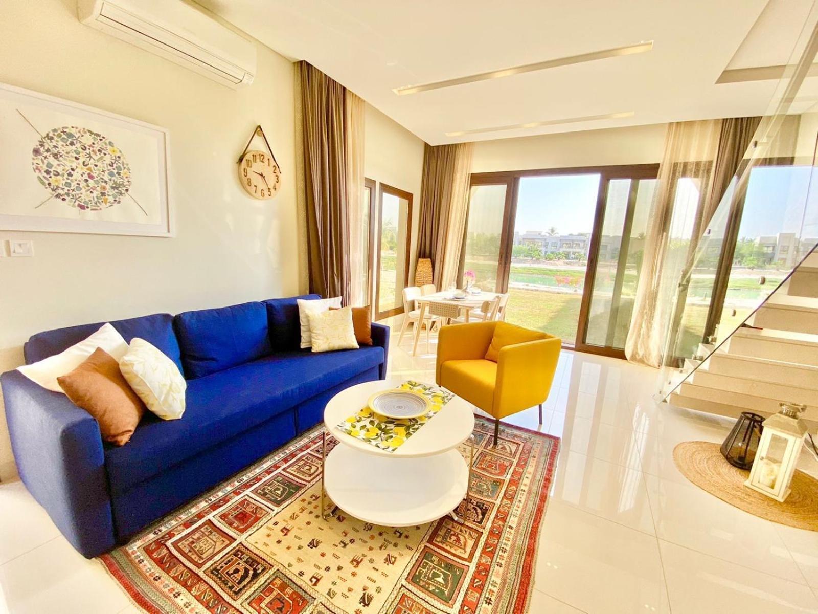 Casa Salalah, Cozy 2-Storey Townhouse In Hawana Salalah With Free Wi-Fi Εξωτερικό φωτογραφία