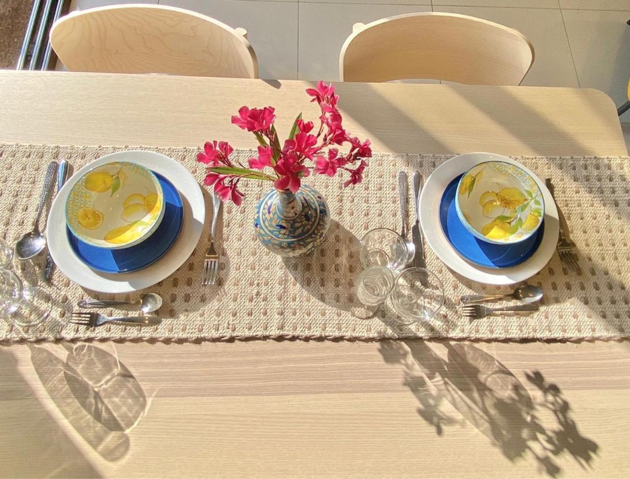 Casa Salalah, Cozy 2-Storey Townhouse In Hawana Salalah With Free Wi-Fi Εξωτερικό φωτογραφία
