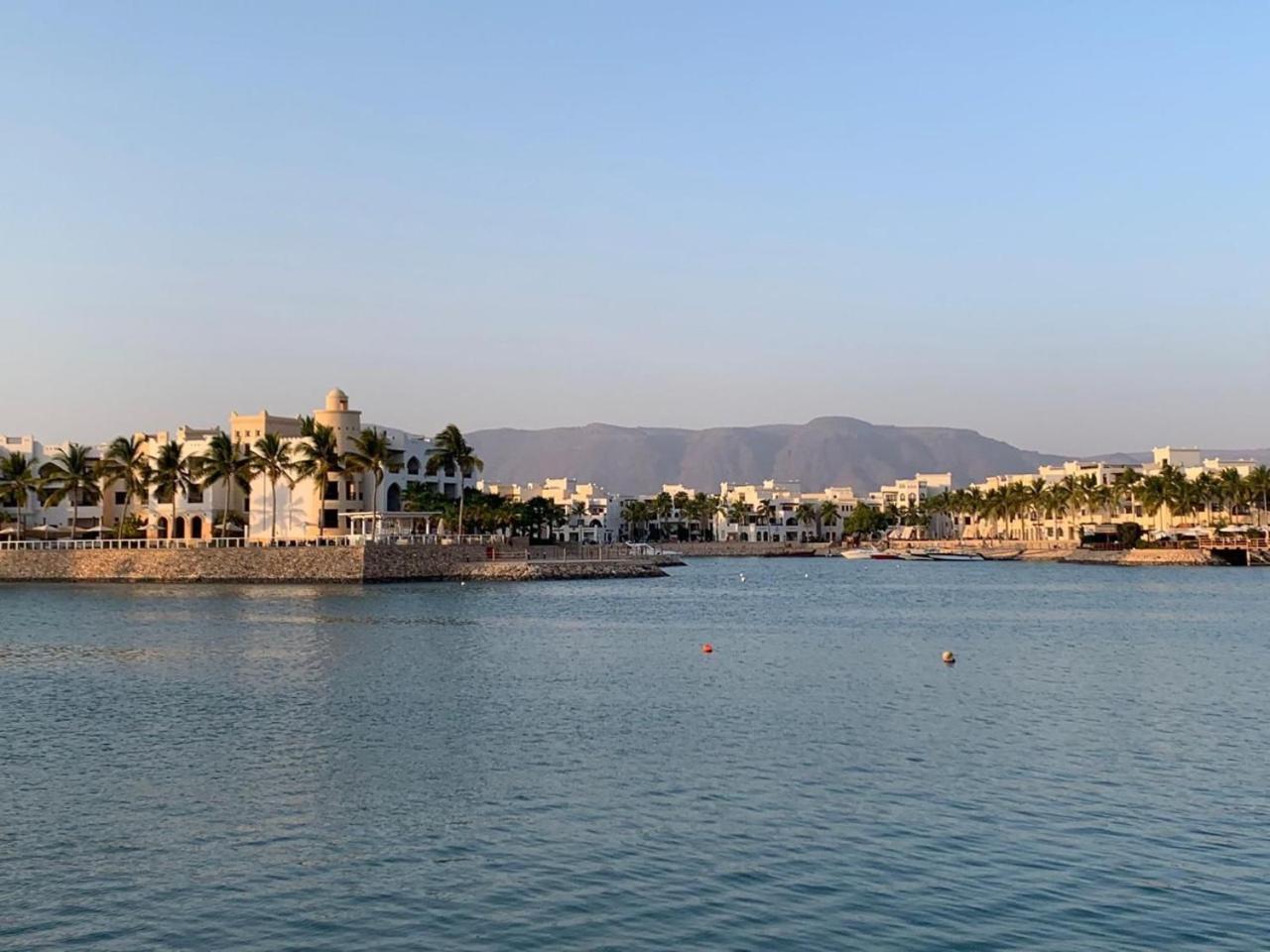 Casa Salalah, Cozy 2-Storey Townhouse In Hawana Salalah With Free Wi-Fi Εξωτερικό φωτογραφία
